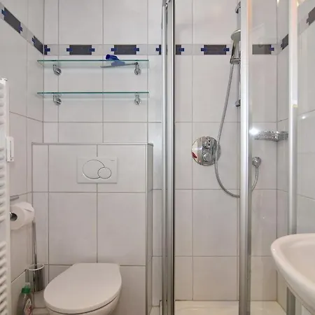 Apartment Atlantik, Whg 12 *