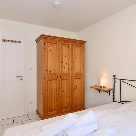 Apartment Atlantik, Whg 12 *