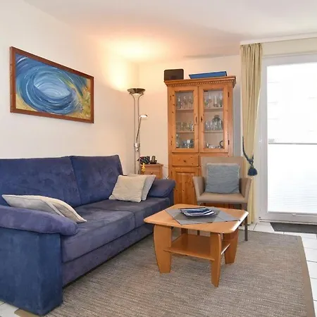 Apartment Atlantik, Whg 12