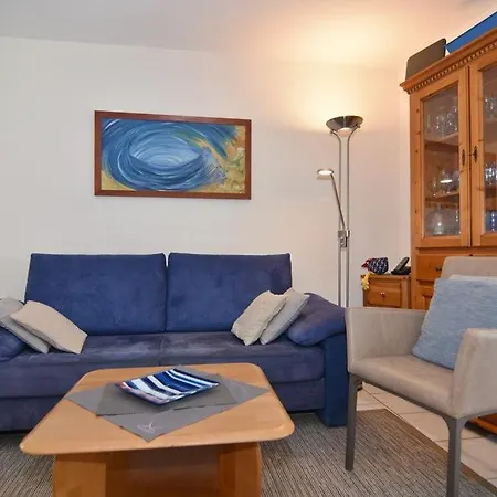 Atlantik, Whg 12 Westerland